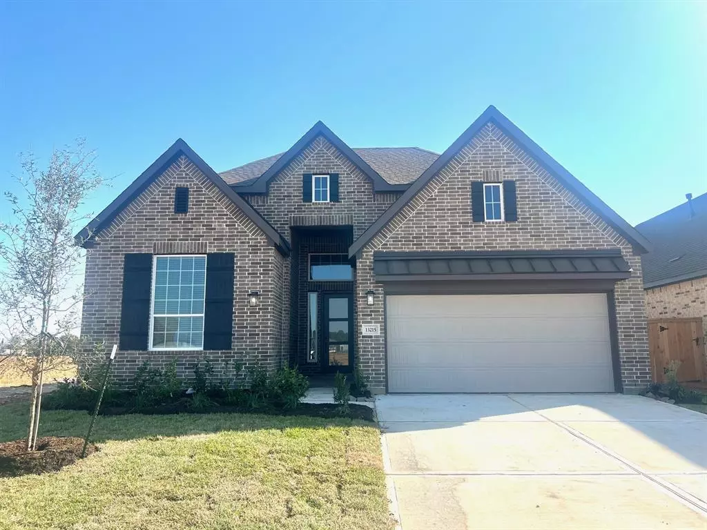 Tomball, TX 77375,13215 Aspen Ridge LN