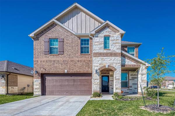 1115 Cloverdale DR, Rosharon, TX 77583