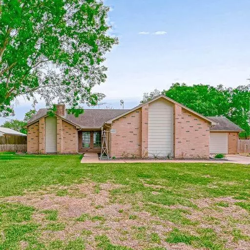 9711 Cardinal Road, Beasley, TX 77417