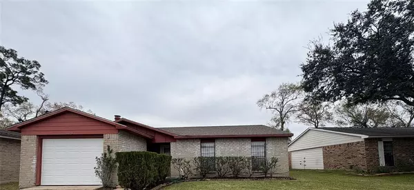 14658 Flair DR, Houston, TX 77049