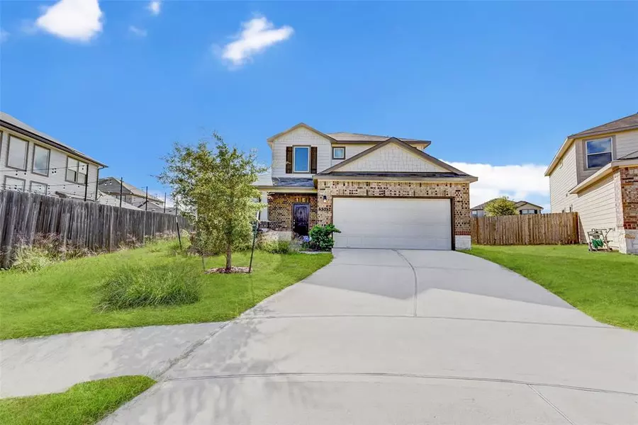 5515 Bayleys CT, Katy, TX 77449