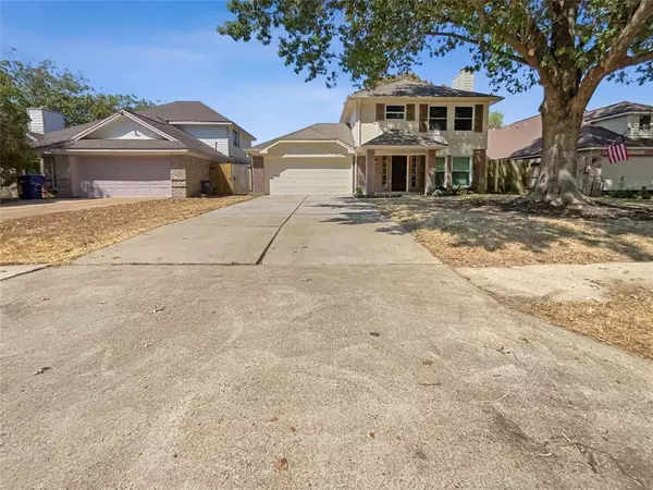 Cypress, TX 77433,18514 Headland DR