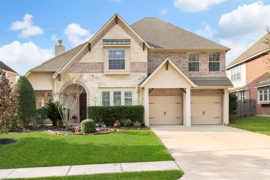 Conroe, TX 77384,115 Arbor Ridge CT