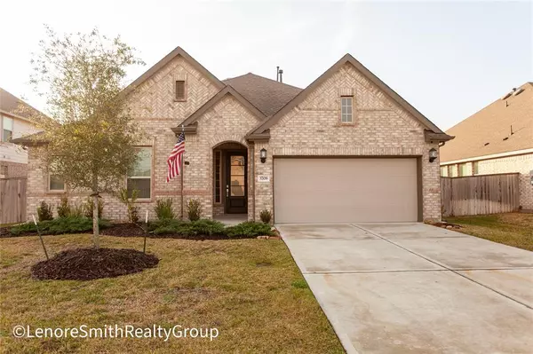 3708 Rock Ledge DR, Rosenberg, TX 77469