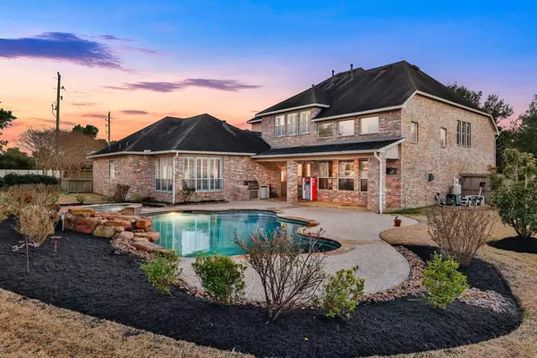 Cypress, TX 77433,16822 N Swirling Cloud CT