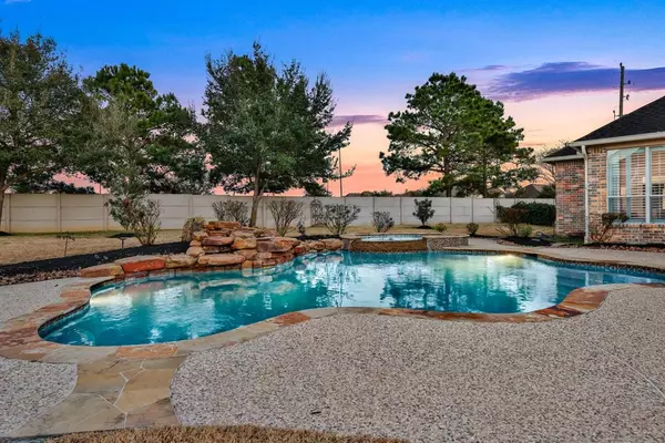 Cypress, TX 77433,16822 N Swirling Cloud CT