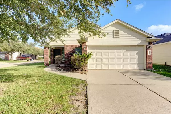 1403 Baychester LN,  Houston,  TX 77073