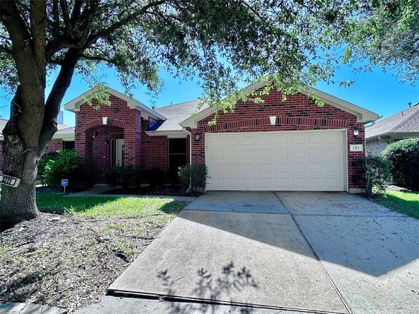 1311 Beaufort Sea DR, Houston, TX 77067