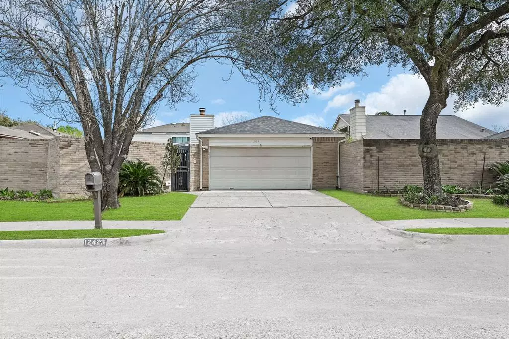 Houston, TX 77071,12423 Sungate LN