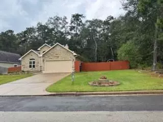 237 Broadmoor DR, Huntsville, TX 77340