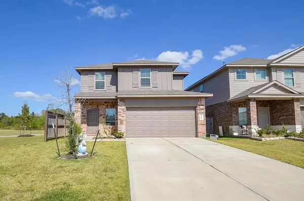 New Caney, TX 77357,14481 Valley Ridge Dr