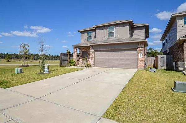 New Caney, TX 77357,14481 Valley Ridge Dr