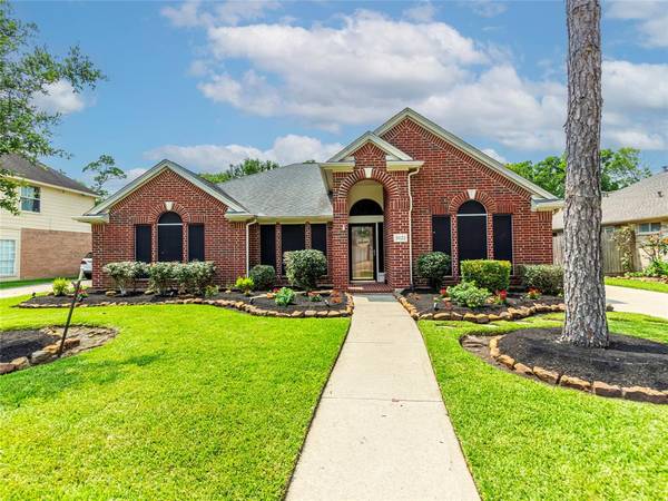 Pearland, TX 77581,3522 Pine Chase DR