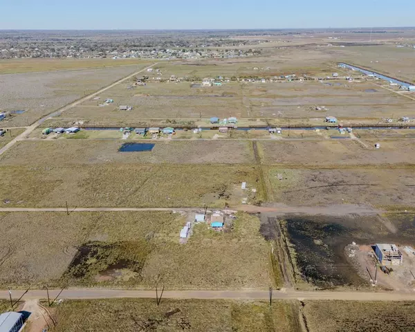 Sargent, TX 77414,LOT 101 Starfish ST