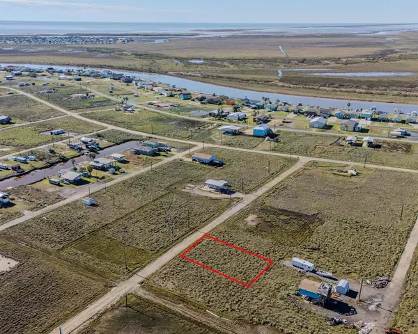 Sargent, TX 77414,LOT 101 Starfish ST