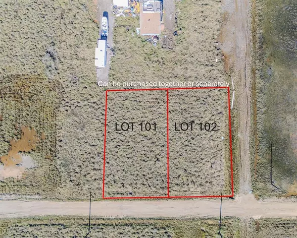 Sargent, TX 77414,LOT 101 Starfish ST