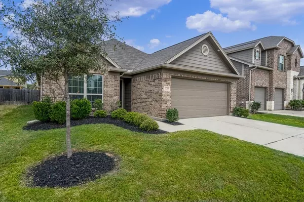 Cypress, TX 77429,15718 Chestnut Branch TRL