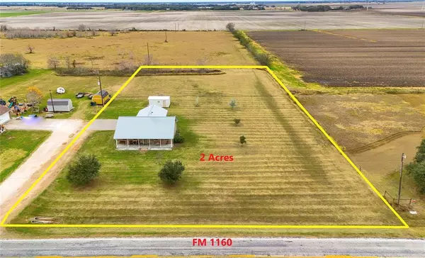 Louise, TX 77455,1615 Fm 1160 RD