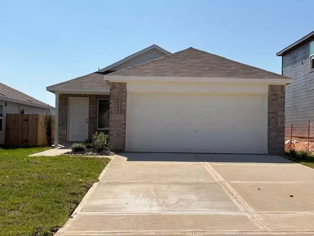 14922 N Ascot Bend CIR, Conroe, TX 77306