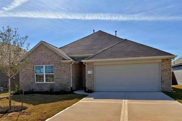 11778 Airspeed DR, Conroe, TX 77303