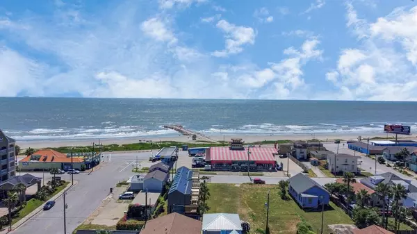 Galveston, TX 77550,2912 Avenue R 1/2