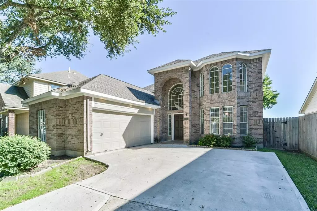 Houston, TX 77082,13418 Katy Knoll CT