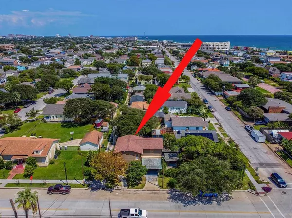 Galveston, TX 77550,2616 45th ST