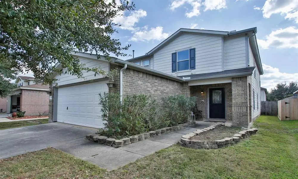 3115 Aspen Fair TRL, Spring, TX 77389