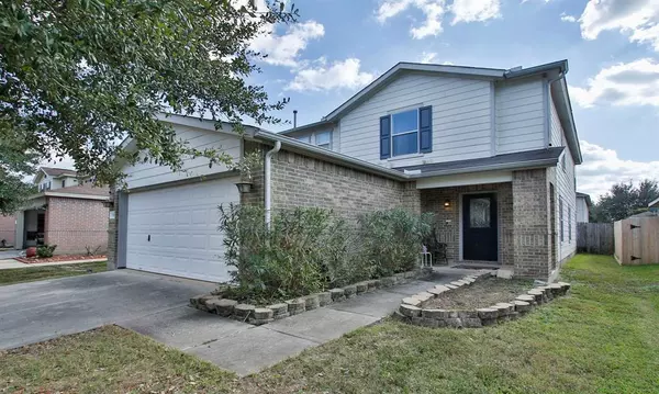 3115 Aspen Fair TRL,  Spring,  TX 77389