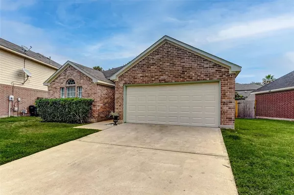 Katy, TX 77449,5614 Bear Paw CIR