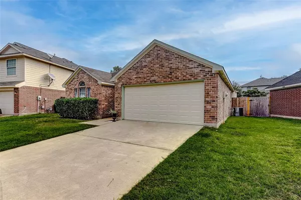 Katy, TX 77449,5614 Bear Paw CIR