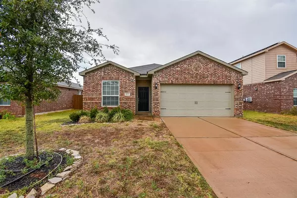 Katy, TX 77493,1021 Western Rose DR