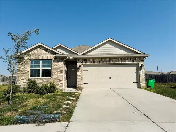 5414 Pembrokeshire CIR, Katy, TX 77449