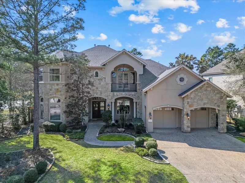 3 Pendleton Park PT, The Woodlands, TX 77382