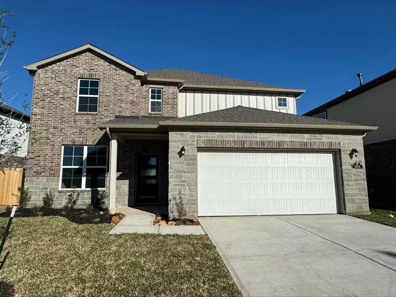 5806 Transformation Trail, Katy, TX 77493