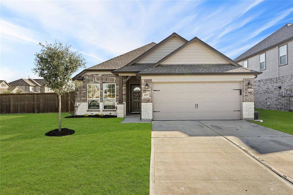 Rosenberg, TX 77471,4503 Antero CT