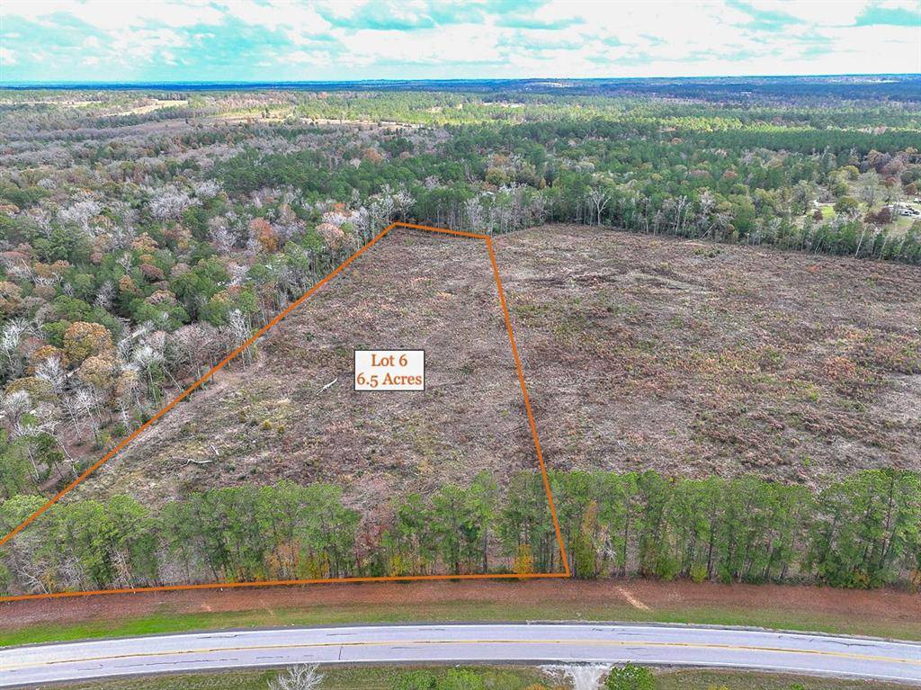 Oakhurst, TX 77359,1 Old Staley Road