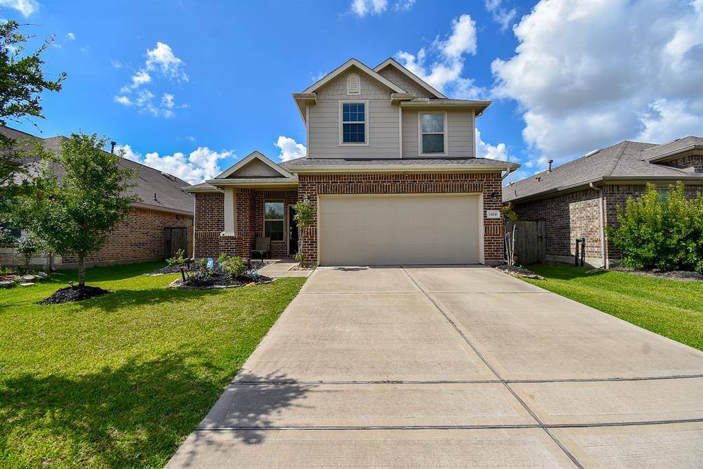 Katy, TX 77493,24243 Gold Cheyenne WAY