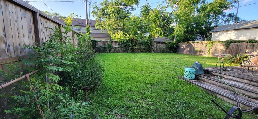 Houston, TX 77018,1646 Du Barry LN
