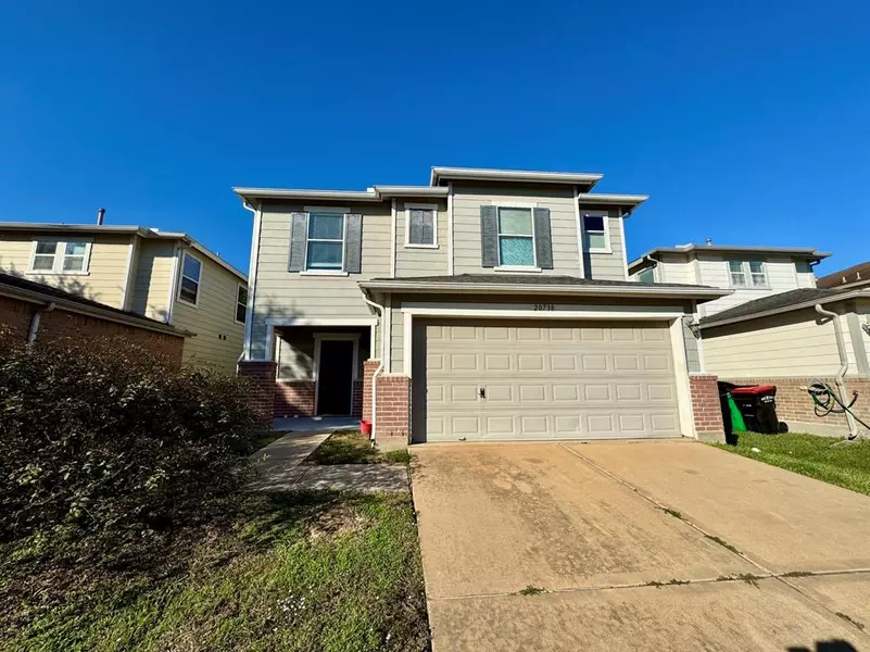 20738 Fair Castle DR, Cypress, TX 77433