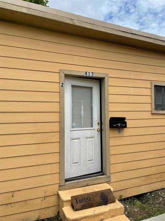 413 N LIVE OAK #2, Houston, TX 77003