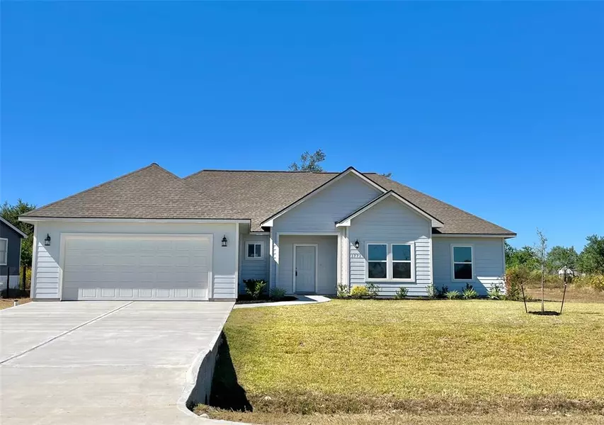 1771 Road 5708, Cleveland, TX 77327