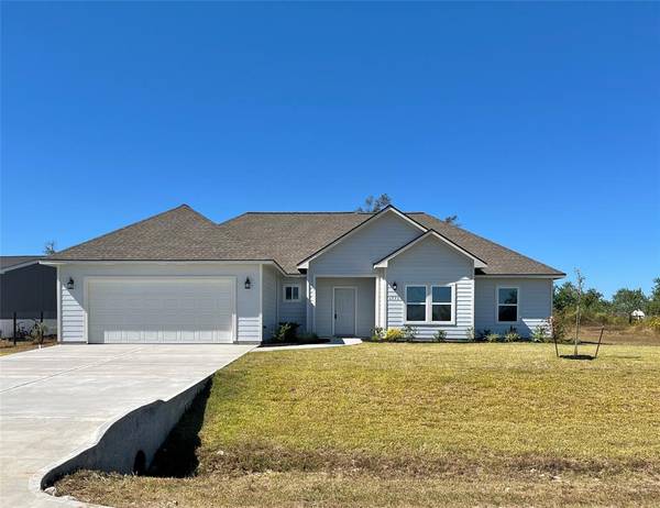 1771 Road 5708, Cleveland, TX 77327