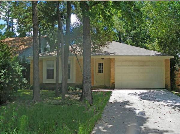 6 Maywind CT, The Woodlands, TX 77381