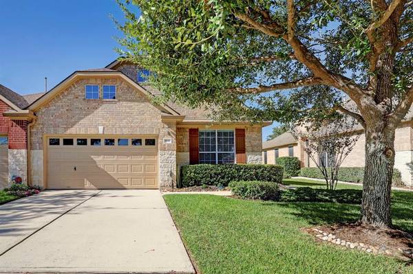 9642 Catalina Leaf LN,  Spring,  TX 77379