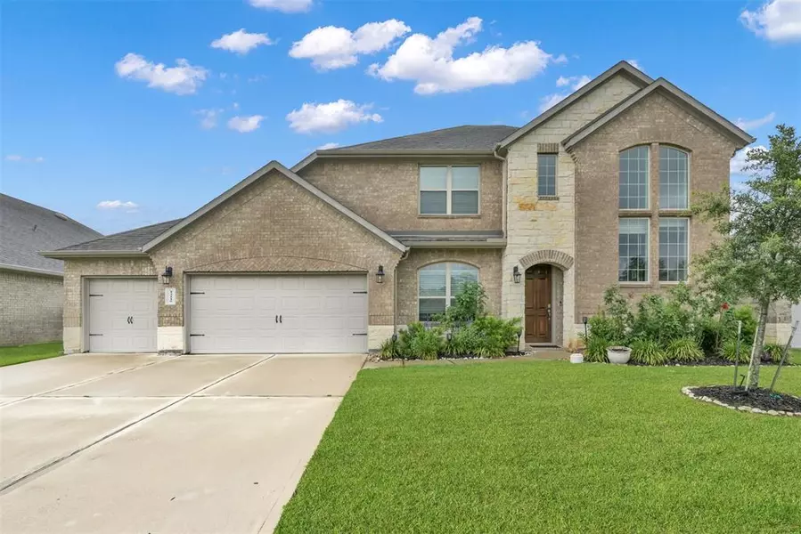 14118 Tower Peak CT, Conroe, TX 77384