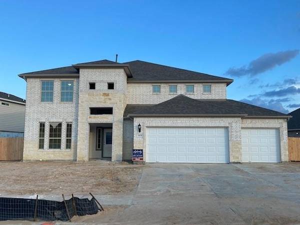 Hockley, TX 77447,16030 Kildeer Point DR