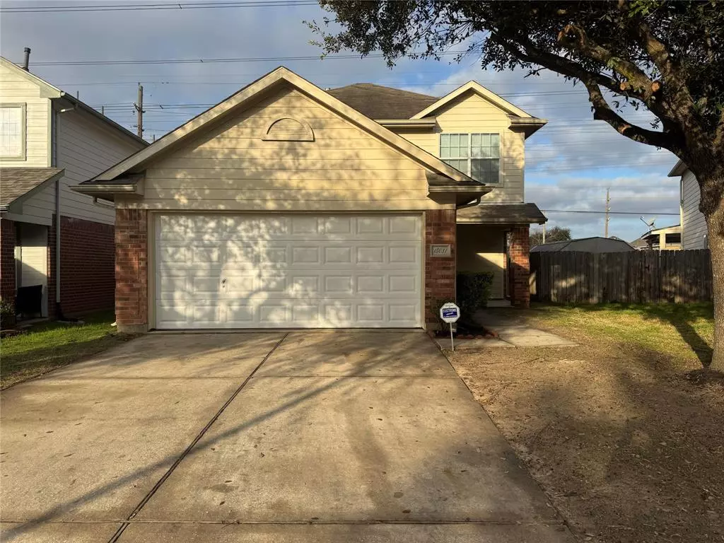 Humble, TX 77396,15031 Sunset Creek DR