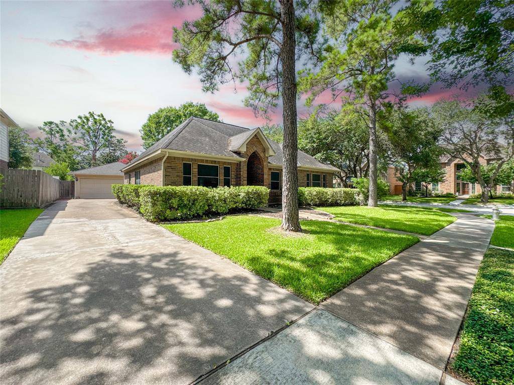 Missouri City, TX 77459,2802 Calender Lake DR
