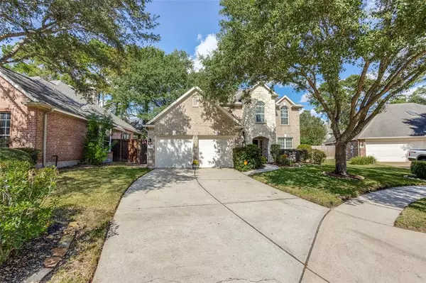 Houston, TX 77070,7810 Stone Oak CT